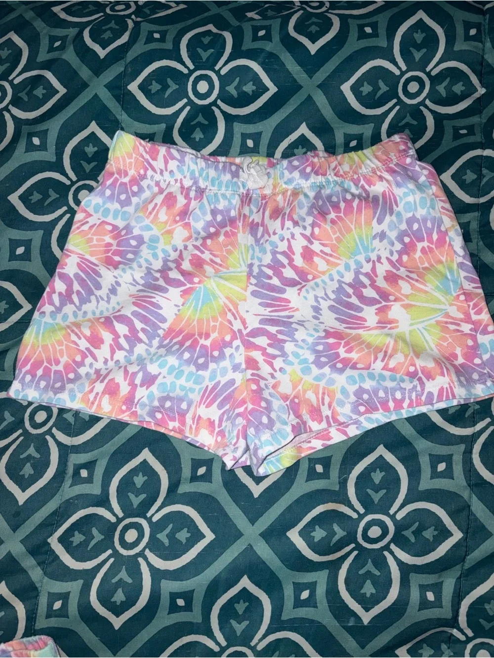 The Children's Place girl shorts lot